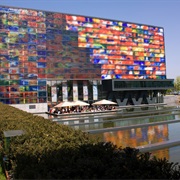 Archief Beeld & Geluid