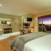 Villa Atlantica Boutique Guesthouse