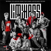NCT 127 Limitless