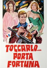 That Lucky Touch (1975)