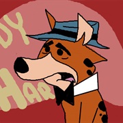 Hardy Har Har (Lippy the Lion)