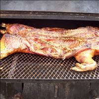 North Carolina Pig Pickin'