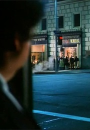 KOJAK - "A Strange Kind of Love" - TV Episode 10/9/77 (1977)