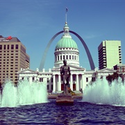 St. Louis, United States