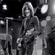Steve Marriott (Small Faces)