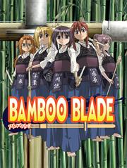 Bamboo Blade