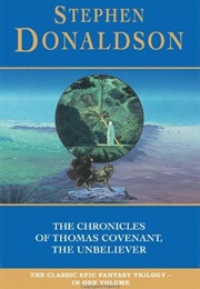 The Chronicles of Thomas Covenant