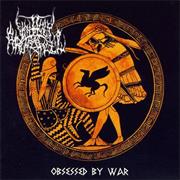 Unholy Archangel - Obsessed by War