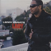 Lady - Lenny Kravitz