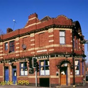 The Villa Tavern, Birmingham