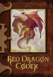 Red Dragon Codex (R.D. Henham)
