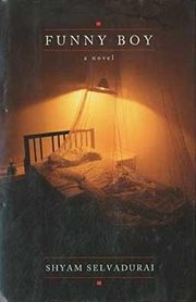 Funny Boy