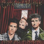 Crowded House - Temple of Love Men (1988)