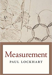 Measurement (Paul Lockhart)