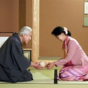 A Cup of Tea Can Fix Most of Life's Problems