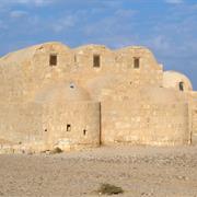 Quseir Amra