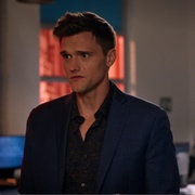 Ralph Dibny