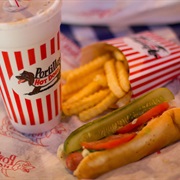 Portillo's (Chicago, IL)