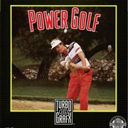 Power Golf