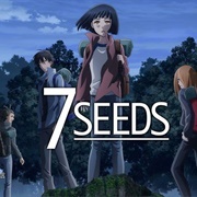 7Seeds Season 1