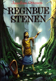 Regnbuestenen (Josefine Ottesen)