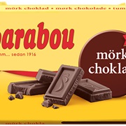 Marabou Dark Chocolate