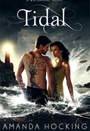 Tidal (Amanda Hocking)