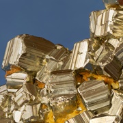 Pyrite