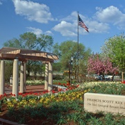 Francis Scott Key Memorial