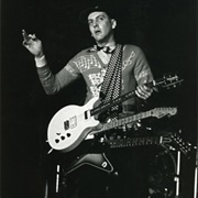 Rick Nielsen (Cheap Trick)