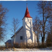 Iģenes Church