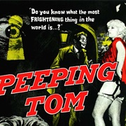Peeping Tom