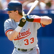 Larry Walker
