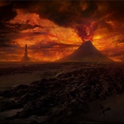 Mordor