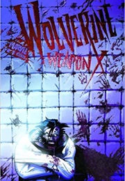 Wolverine: Weapon X – Insane in the Brian (Jason Aaron)
