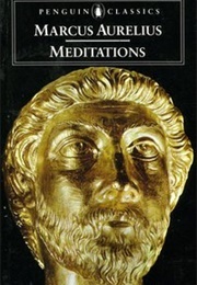 *Meditations (Marcus Aurelius/ITALY)