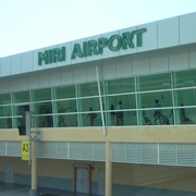 Miri Airport