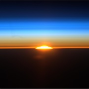 Watch the Sunrise and Sunset on the Same Day