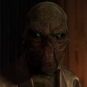 Alpe - Nightmare Wesen