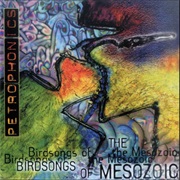 Birdsongs of the Mesozoic - Petrophonics