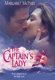 The Captain&#39;s Lady (Margaret McPhee)