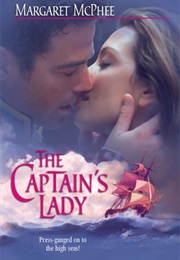 The Captain's Lady (Margaret McPhee)