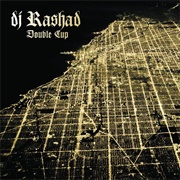 DJ Rashad: "Feelin" [Ft. Spinn and Taso] (2013)