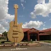 Tamworth Music Festival