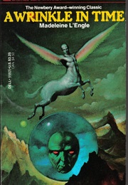 Time Quintet (Madeline L'engle)
