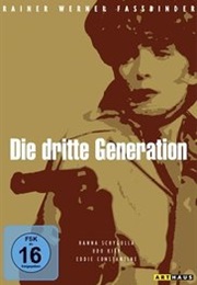 Die Dritte Generation (1979)
