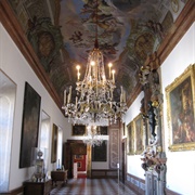 Salzburg Residenz