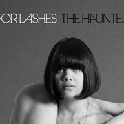 Bat for Lashes - The Haunted Man
