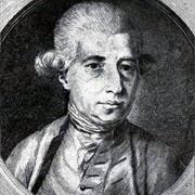 Josef Mysliveček