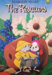 The Rescuers (Margery Sharp)